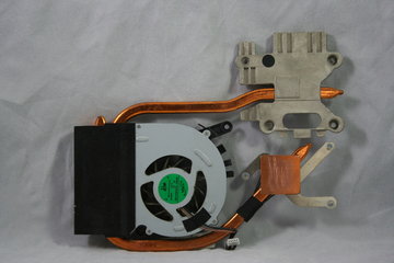 Acer Aspire 7730  CPU Cooling fan / Heatsink  