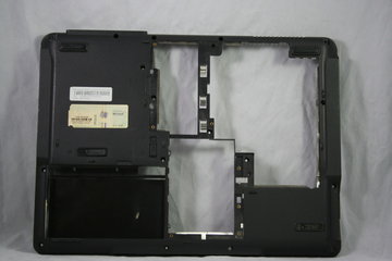 Acer TravelMate 5730 Bottomcase 