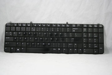 HP Pavilion DV9000 Keyboard 