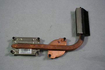 HP ProBook 4730s / 4530s CPU Heatsink  