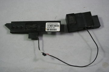 HP Pavilion G61-500 Speakers L+R