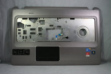 Hp Pavilion Dv7 5000 / Dv7 4000 Palmrest 