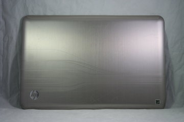 HP Pavilion dv7 4000 Top Cover 