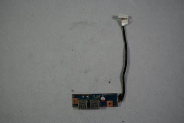 Acer Aspire 7535 USB board  