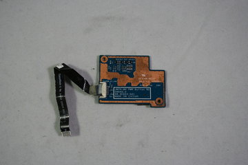 Acer Aspire 7535 Power Button Board 