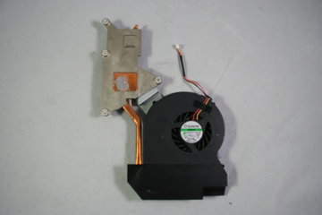 Acer Aspire 7736 CPU Heatsink 