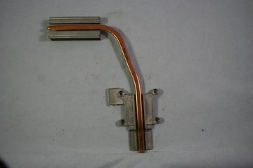 Toshiba Satellite Pro L500 CPU Heatsink 