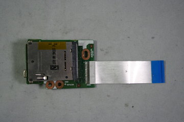 HP ProBook 6550B USB CardReader Board  