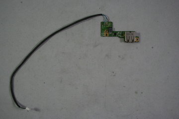 HP Pavilion DV9000 USB Board  