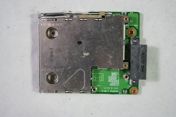 HP Pavilion DV6000 PCMCIA Board  