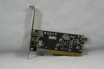 Sweex Firewire Card  