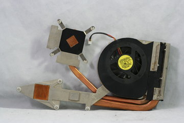 Acer Aspire 7535 CPU Heatsink
