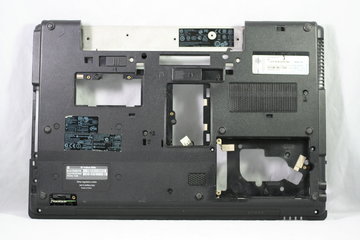 HP ProBook 6555B Bottomcase