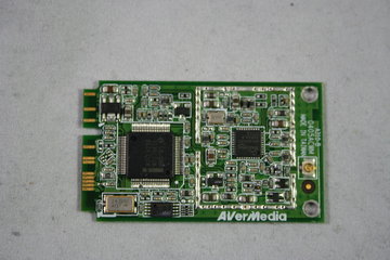 Acer Aspire 8920 / 8920G / 8930 / 8930G Mini PCI-E TV Tuner Notebook 