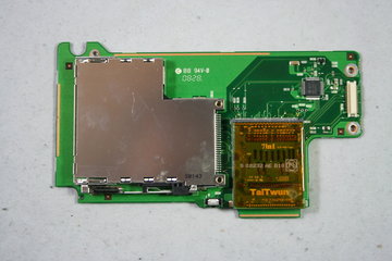 Acer Aspire 8930  Express Card Board