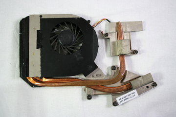 Acer Aspire 7540 / 7540G Heatsink