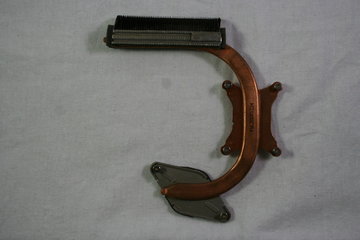 Samsung R510 Heatsink 