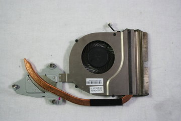 Acer Aspire E1-522 Heatsink & Fan 