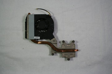 Acer Aspire 7720 Heatsink & Fan 