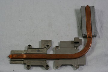 Toshiba Satellite L550 / L555 / L550-19U Heatsink 