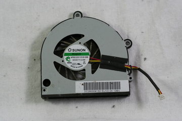 Toshiba Satellite P750 / P750D / P755 / P755D Cooler  