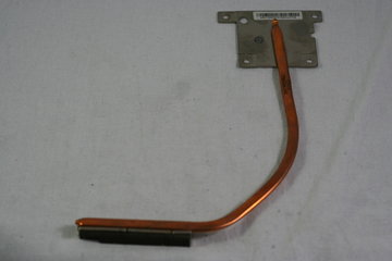 Toshiba Satellite P200 / P205 Heatsink