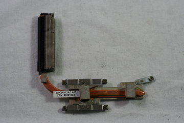 Acer Aspire Extensa 5230 Heatsink 