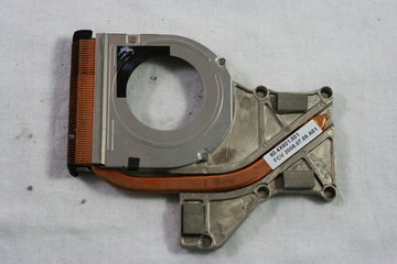 Medion Wim 2180 / MD 96370 Heatsink 