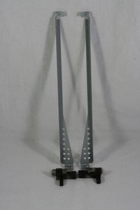 Acer Aspire 9300 / 9400 / 9500 Hinges L+R 