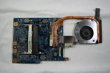 Acer Aspire 5410 / 5810T MotherBoard 