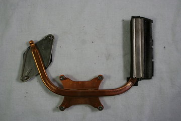 Samsung R519 Heatsink 