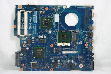 Samsung R519 Motherboard