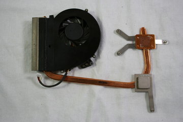 Acer Extensa 5235 Heatsink & Cooler 