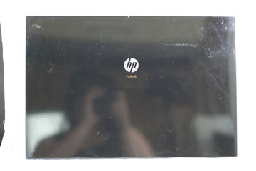 HP ProBook 4510s Top cover 