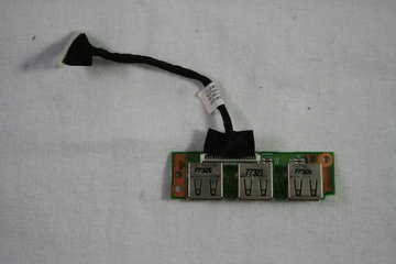 Acer Travelmate 5520 3 Ports USB Board 