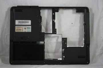 Acer Travelmate 5520 Bottomcase 