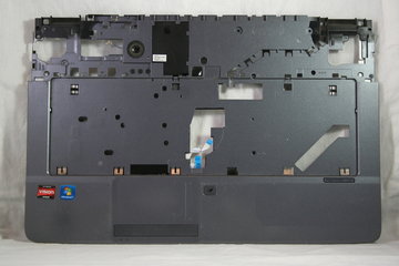 Acer Aspire 7540 Palmrest 