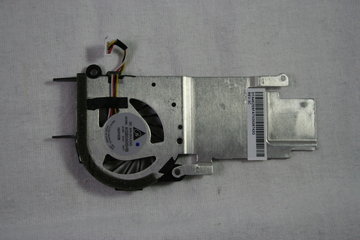Acer Aspire D270 Heatsink and Fan 
