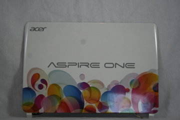 Acer Aspire D270 Topcover 