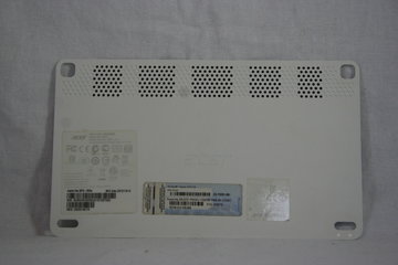 Acer Aspire D270 Bottomcase cover 
