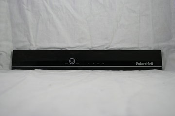 Packard Bell SJ51 Power Button Bezel 