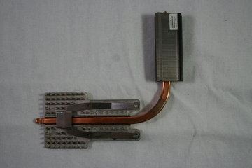 Toshiba Satellite Pro A300 Heatsink 