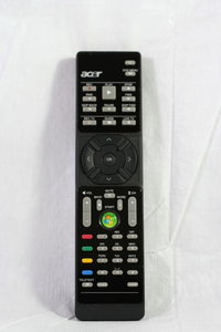 Acer Multi Media Remote Control 
