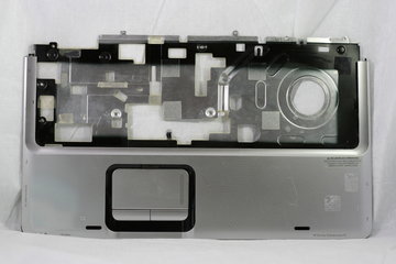 HP Pavilion DV9000 Palmrest 