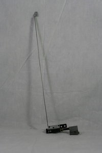 HP Pavilion dv9700 Hinges Left 