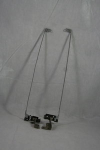 HP ProBook 4510s / 4515s  Hinges Set L+R 