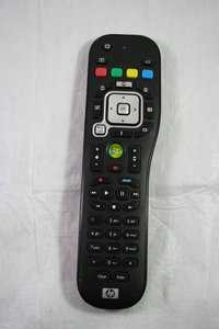 HP Pavilion MC DV TX Series Remote Control  