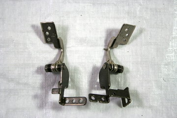 acer aspire one A150 Hinges set L+R