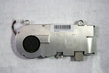 acer aspire one A150 CPU Heatsink and Cooling Fan 