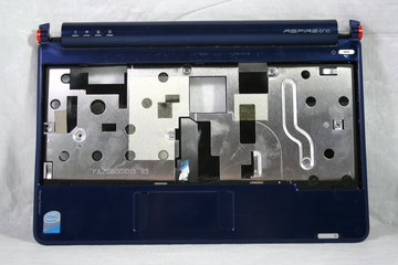 acer aspire one A150 Palmrest 